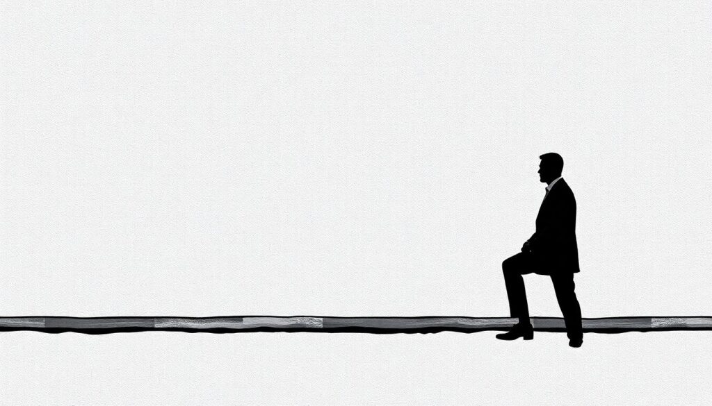 Как научиться ждать свою сделку: терпение в трейдинге. - иллюстрация