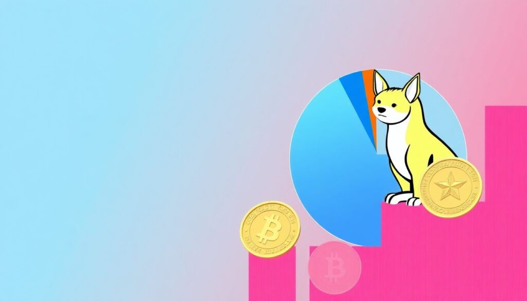 Как провести аудит своего криптопортфеля. - иллюстрация