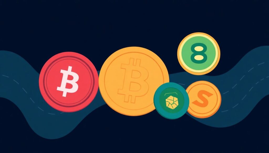 Как провести аудит своего криптопортфеля. - иллюстрация