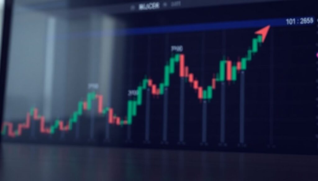 Торговля на откатах: как находить точки входа. - иллюстрация