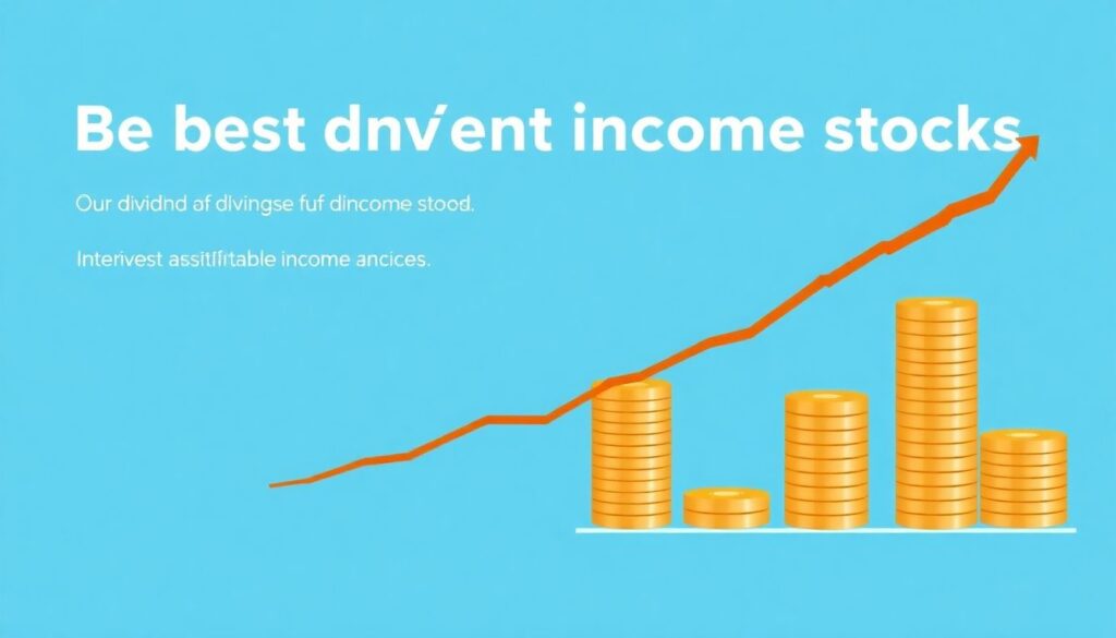 Как выбрать акции для дивидендного портфеля. - иллюстрация