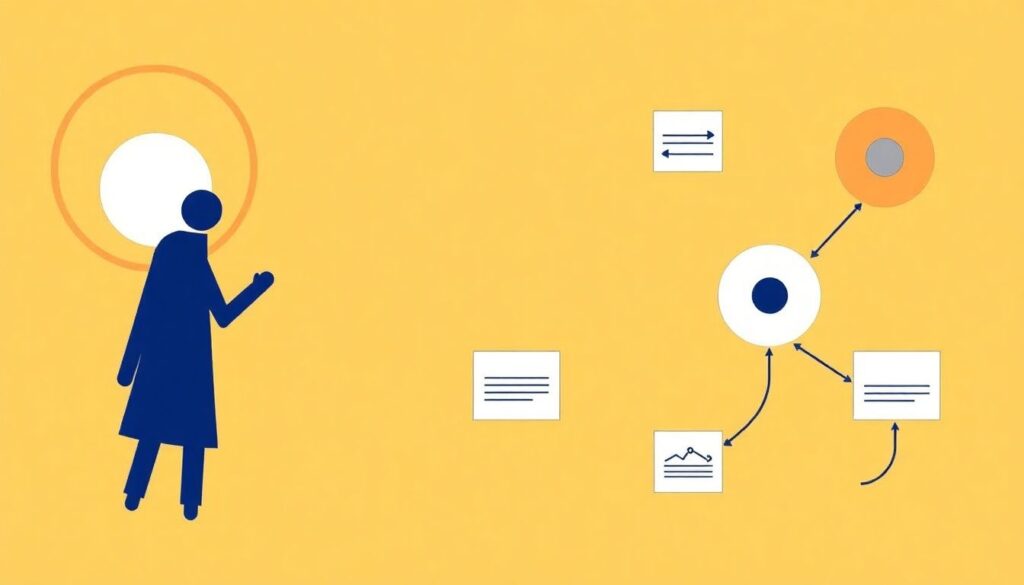 Что такое оракулы в блокчейне (Chainlink). - иллюстрация