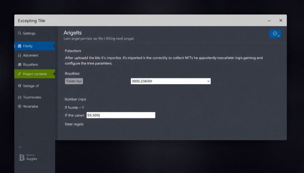 Как создать свой собственный NFT: пошаговая инструкция. - иллюстрация