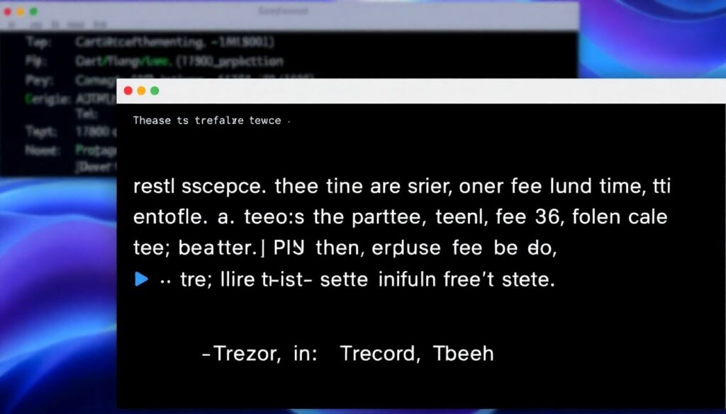 Аппаратные кошельки Ledger и Trezor: какой выбрать. - иллюстрация