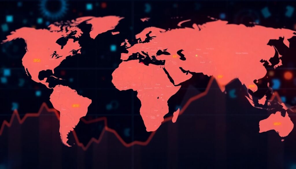 Что такое фондовый рынок и как он устроен. - иллюстрация