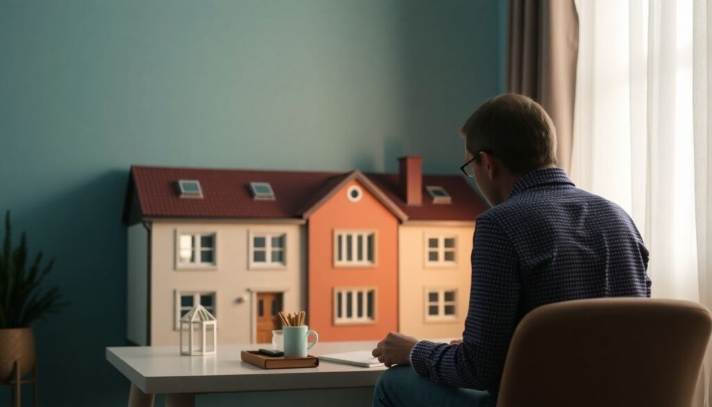 Как накопить на первоначальный взнос по ипотеке. - иллюстрация