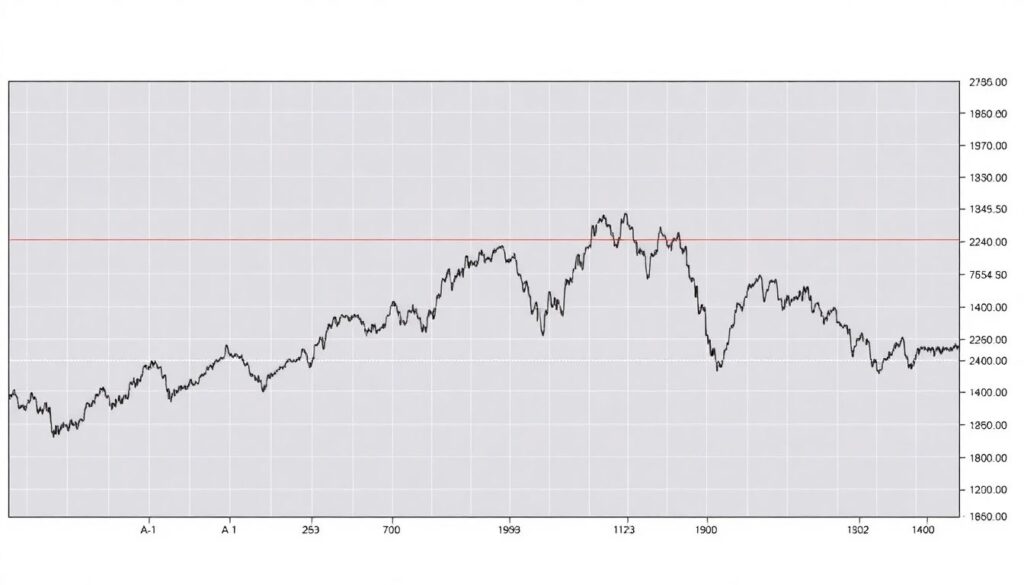 Индикатор Ишимоку: комплексный инструмент для анализа. - иллюстрация