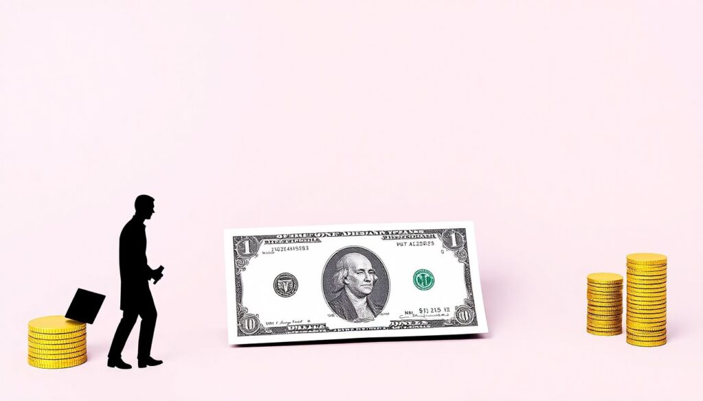 Кэрри-трейд: стратегия заработка на процентных ставках. - иллюстрация