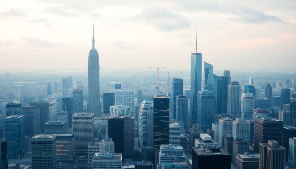 Инвестиции в акции технологических компаний: риски и возможности. - иллюстрация