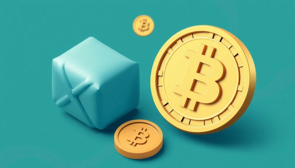 Что такое wrapped tokens (обернутые токены). - иллюстрация