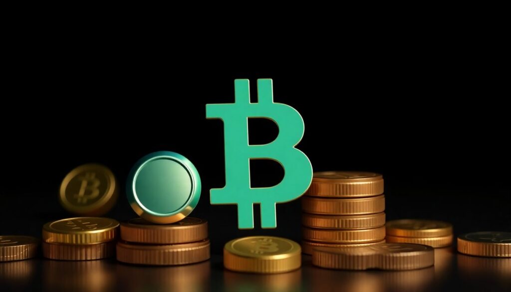 Что такое wrapped tokens (обернутые токены). - иллюстрация