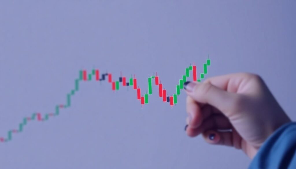 Торговля по паттерну Пин-бар. - иллюстрация