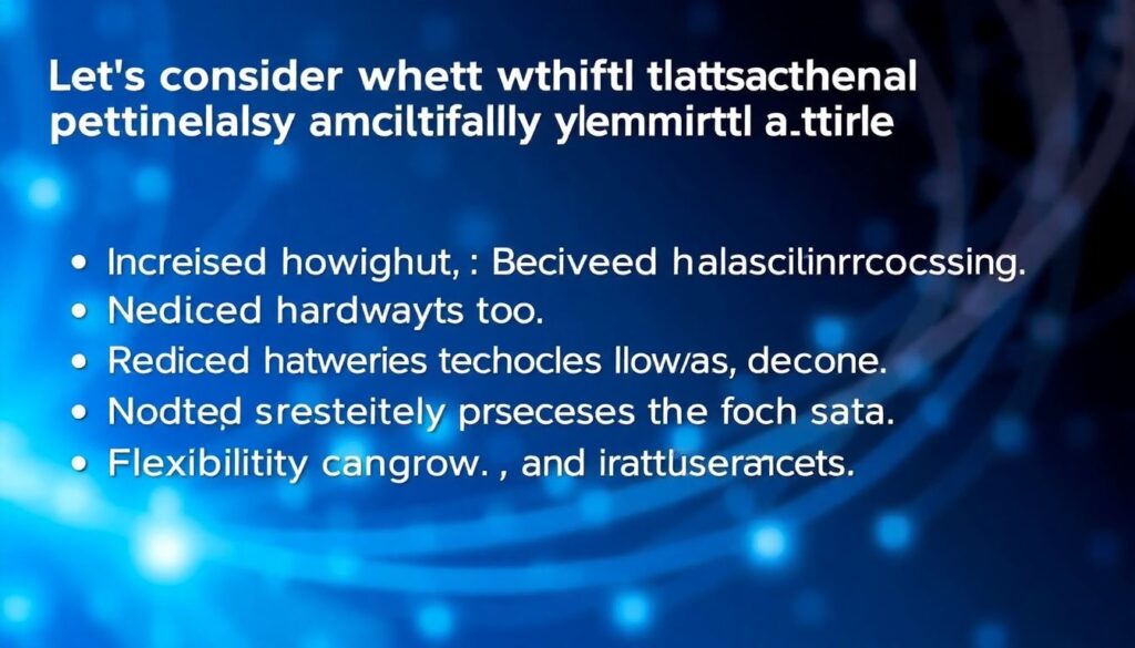 Что такое Sharding и как он решает проблему масштабируемости блокчейна. - иллюстрация