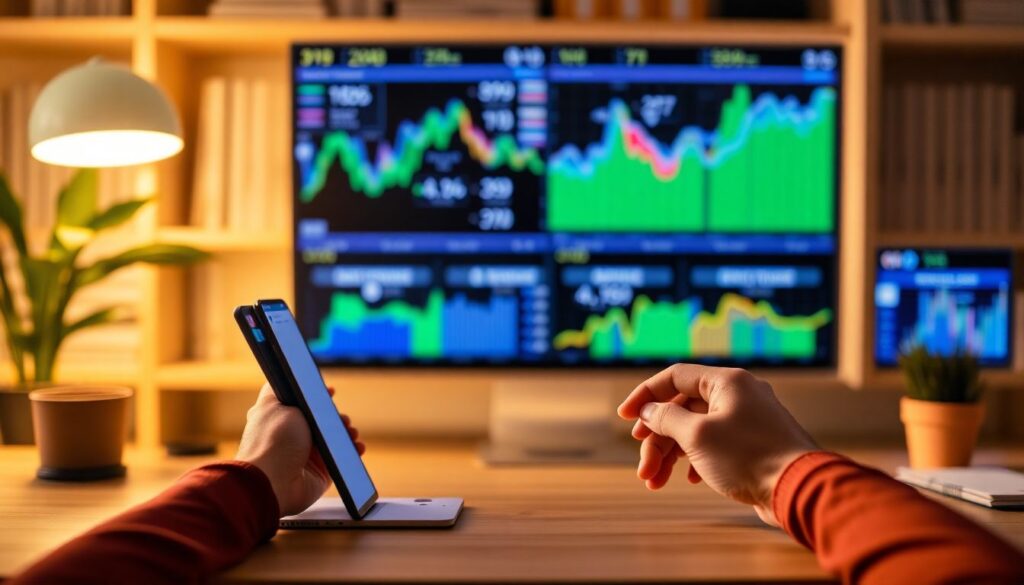 Как оценить свою толерантность к риску. - иллюстрация