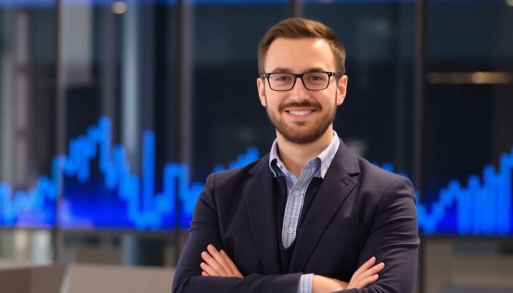 Торговля на фондовом рынке США: доступ для нерезидентов. - иллюстрация