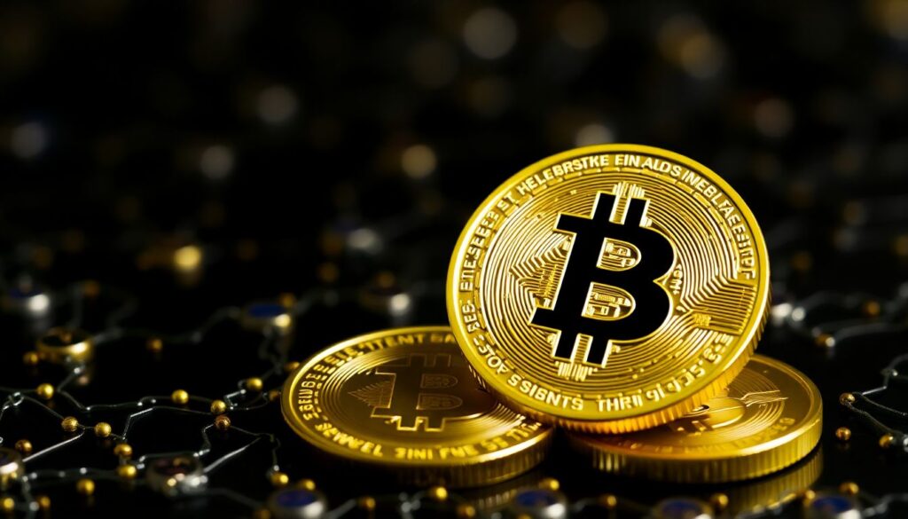 Что такое Proof-of-Work и Proof-of-Stake. - иллюстрация