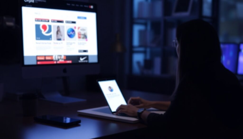 Как монетизировать свой финансовый блог. - иллюстрация