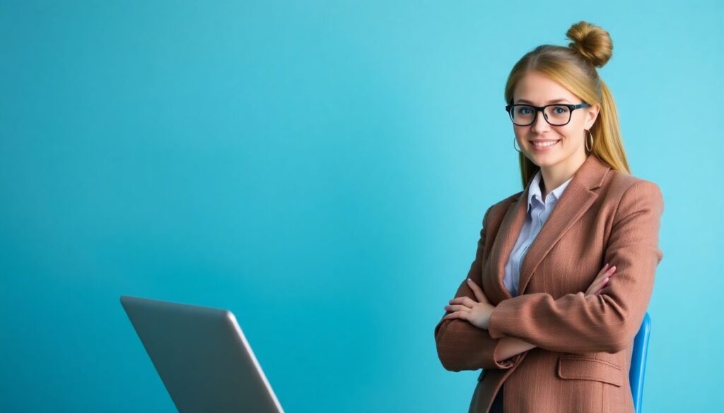 Как монетизировать свой финансовый блог. - иллюстрация