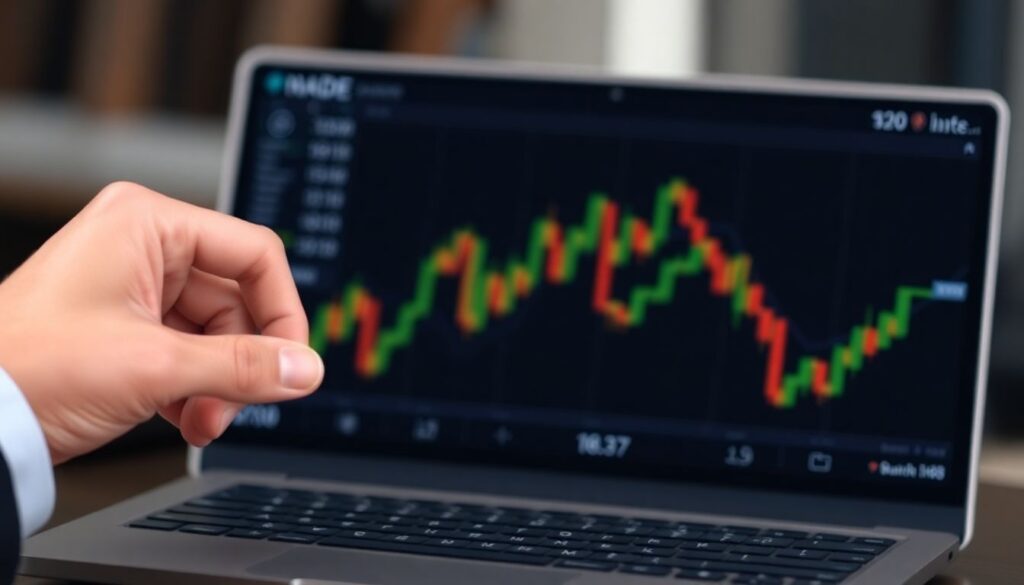 Торговля на новостях из твиттера Илона Маска: реально ли заработать? - иллюстрация