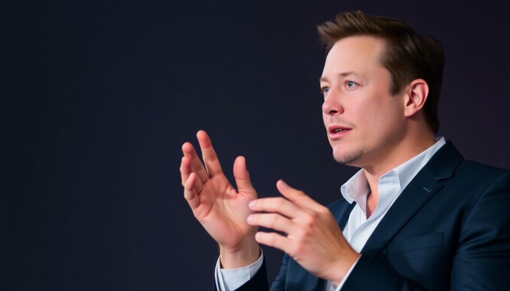 Торговля на новостях из твиттера Илона Маска: реально ли заработать? - иллюстрация