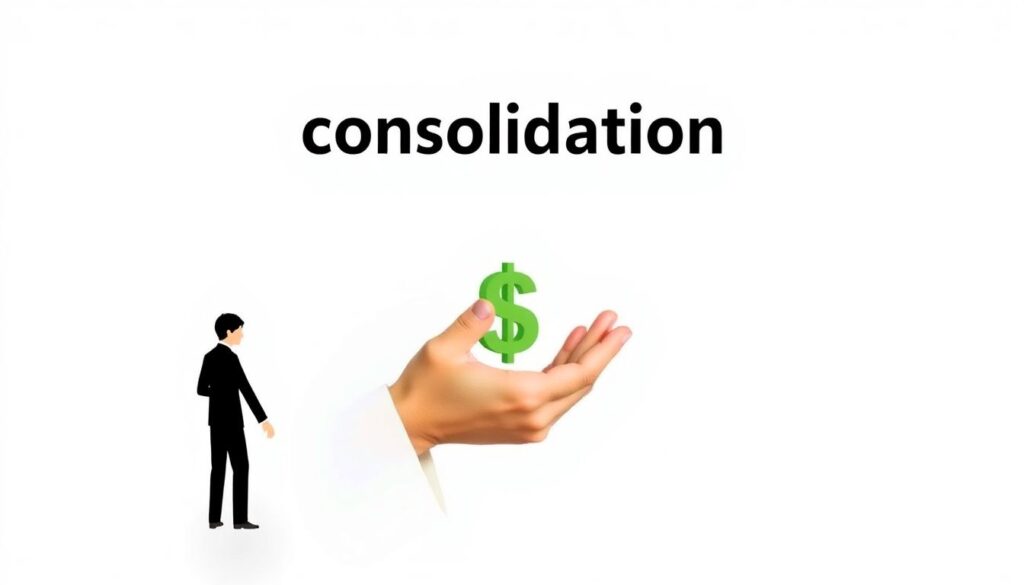 Что такое сплит и консолидация акций. - иллюстрация