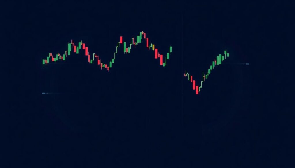 Как торговать гэпы на рынке. - иллюстрация