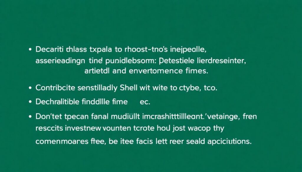 Что такое налоговый вычет за инвестиции (ИИС). - иллюстрация