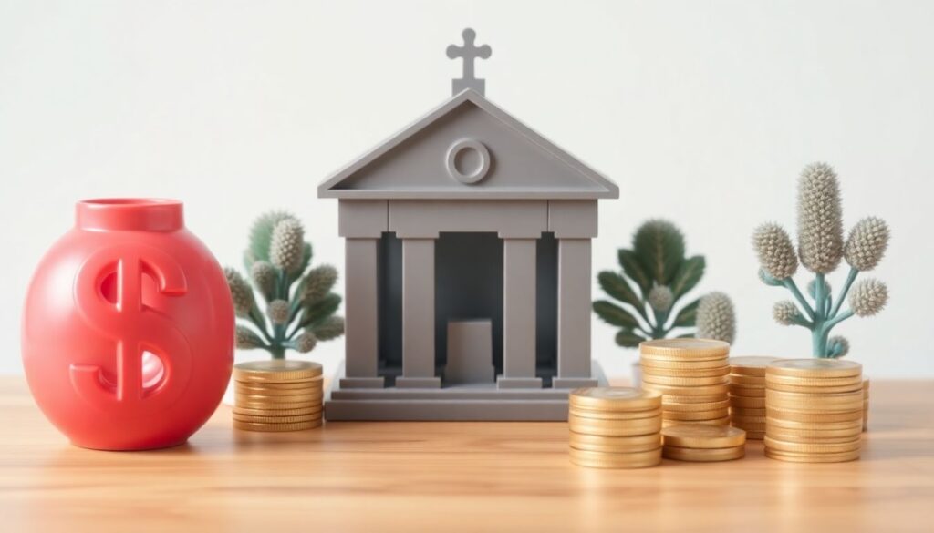 Что такое налоговый вычет за инвестиции (ИИС). - иллюстрация