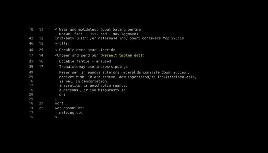 Как анализировать транзакции в блокчейн-эксплорере. - иллюстрация