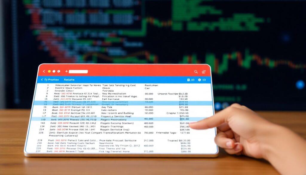 Как анализировать транзакции в блокчейн-эксплорере. - иллюстрация