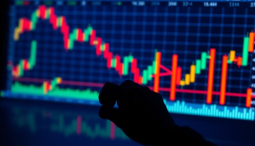 Торговля с несколькими таймфреймами: комплексный анализ. - иллюстрация