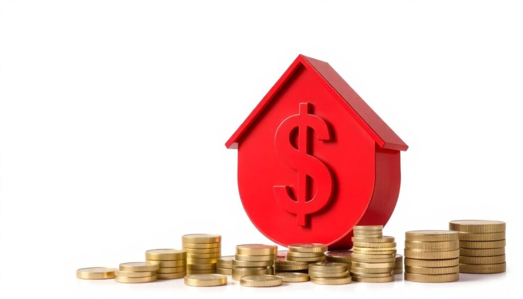 Как защитить свои инвестиции от инфляции. - иллюстрация