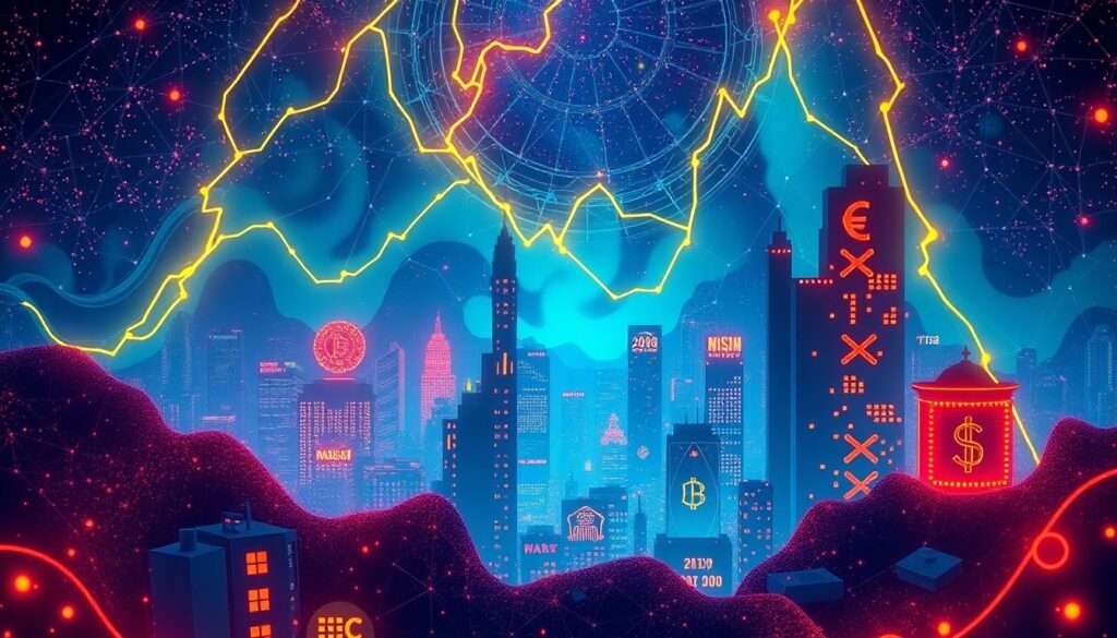 Что такое ICO, IEO, IDO: разбираемся в терминах криптоинвестиций. - иллюстрация