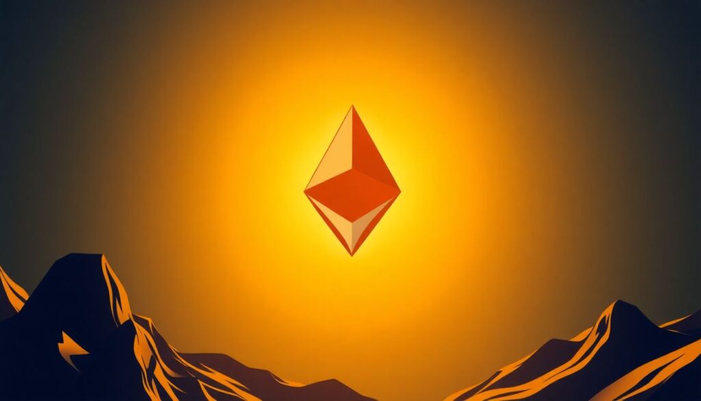 Что такое смарт-контракты в сети Ethereum? - иллюстрация