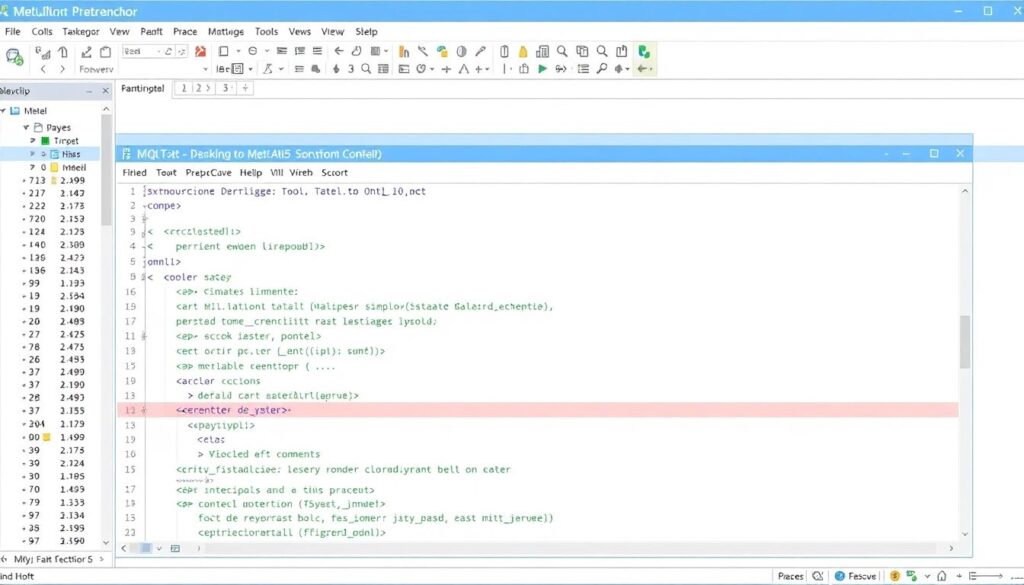 Построение автоматизированной торговой системы на MQL5. - иллюстрация