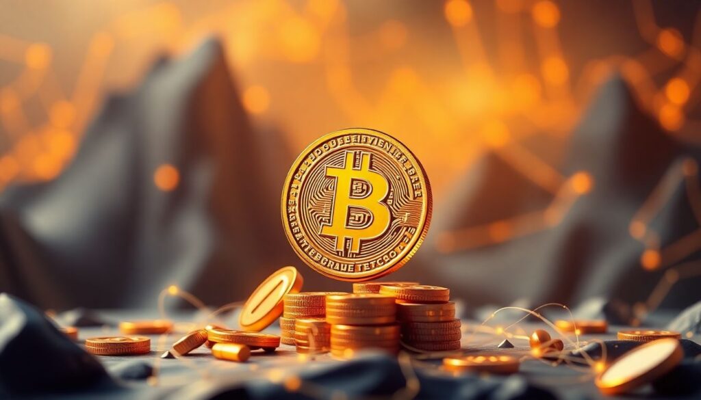 Как выбрать платформу для стейкинга: на что обратить внимание. - иллюстрация