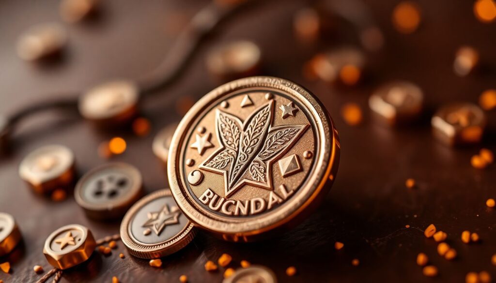 Что такое Soulbound Tokens (SBT). - иллюстрация