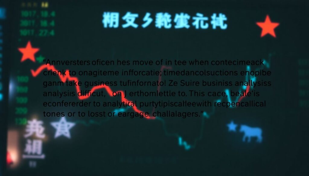 Инвестиции в акции китайских компаний: риски и перспективы. - иллюстрация