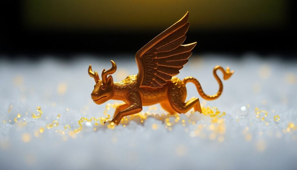 Как создать и продвигать свой NFT-арт. - иллюстрация