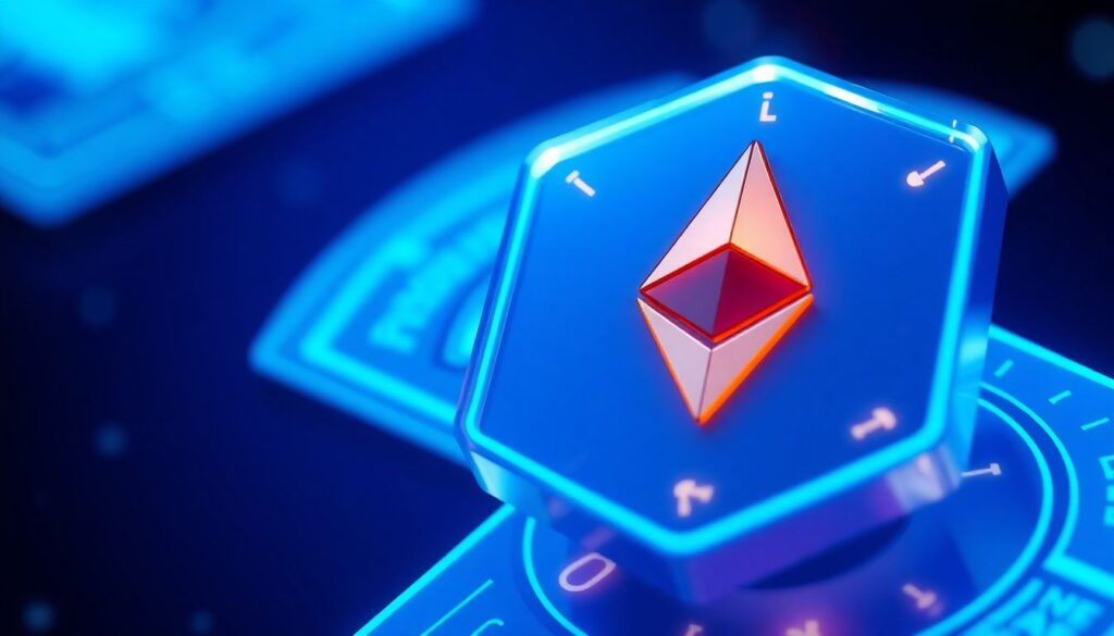 Как создать и продвигать свой NFT-арт. - иллюстрация