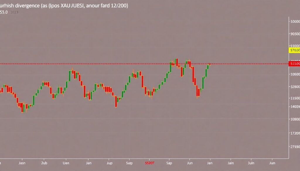 Торговля по дивергенциям на MACD и RSI. - иллюстрация