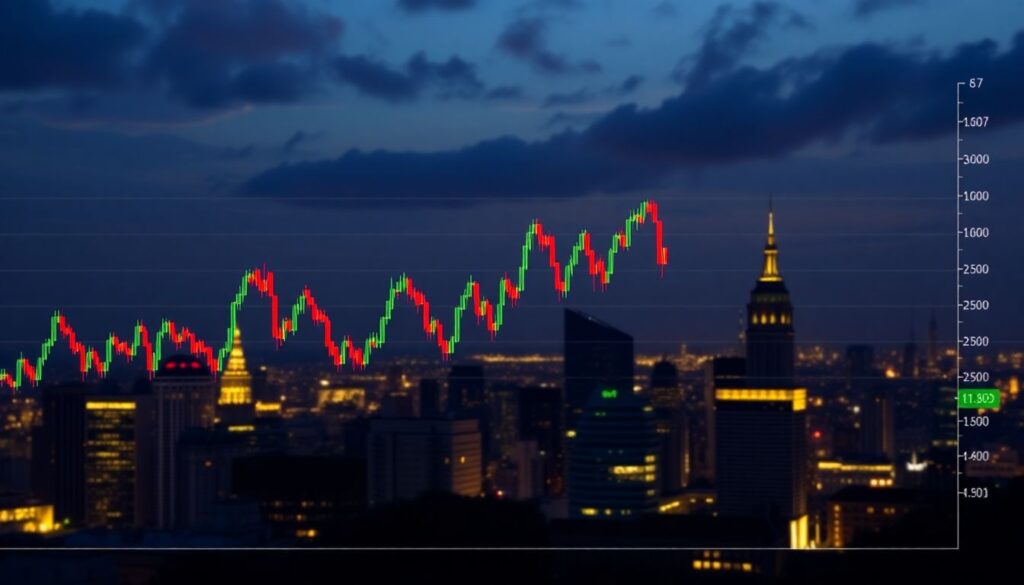 Торговля по дивергенциям на MACD и RSI. - иллюстрация