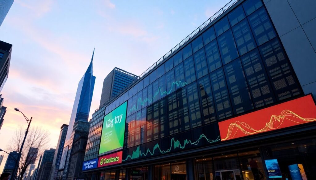 Что такое вторичный рынок акций. - иллюстрация