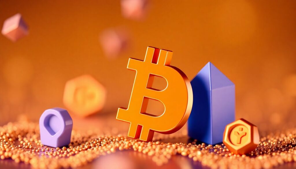 Криптовалюты с нулевой комиссией за транзакции: миф или реальность. - иллюстрация