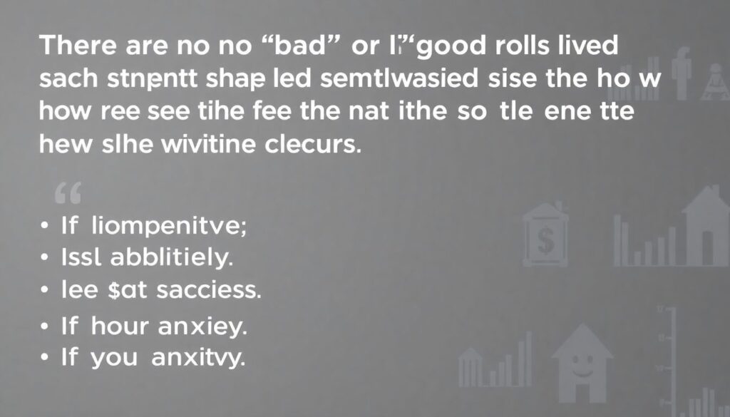 Как определить свой финансовый тип личности. - иллюстрация