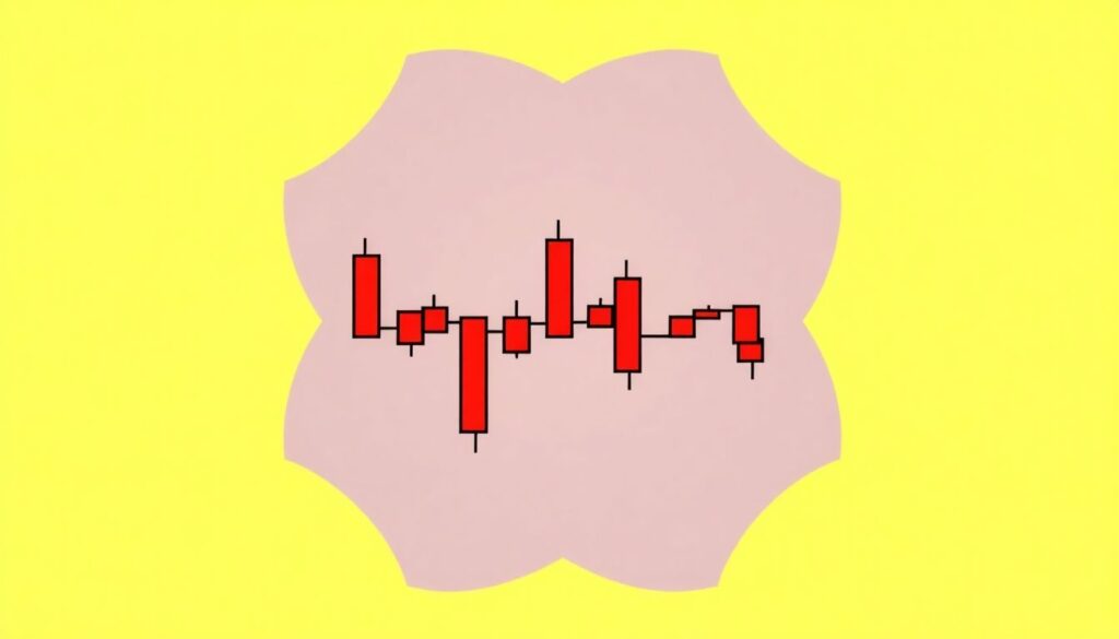 Торговый хаос Билла Вильямса: индикаторы Аллигатор, фракталы. - иллюстрация