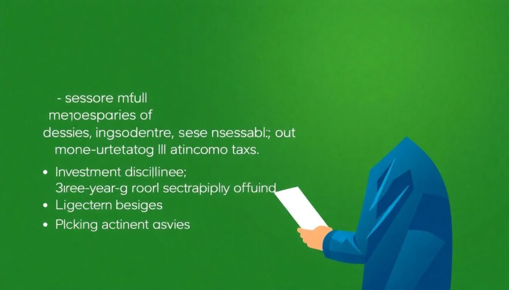 Индивидуальный инвестиционный счет (ИИС): типы, выгоды и подводные камни. - иллюстрация