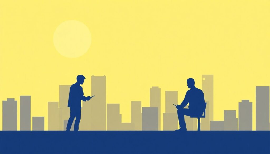 Что такое security-токены и utility-токены. - иллюстрация