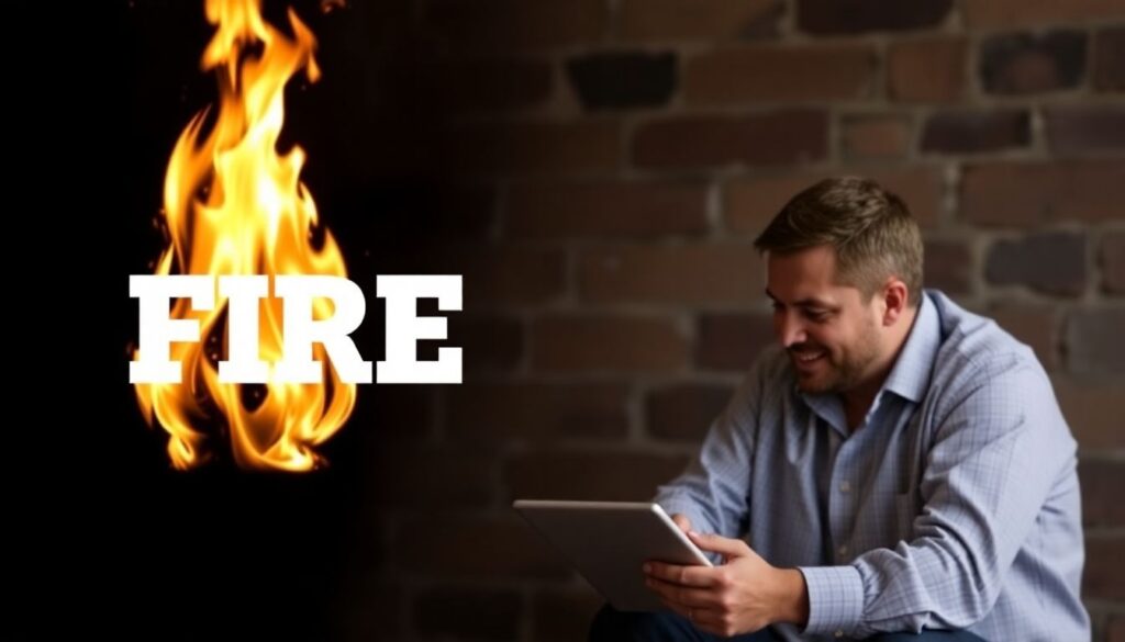 Как сформировать портфель для финансовой независимости (FIRE). - иллюстрация