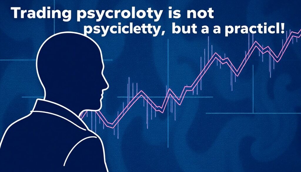 Как справиться с тильтом (эмоциональным срывом) в трейдинге. - иллюстрация